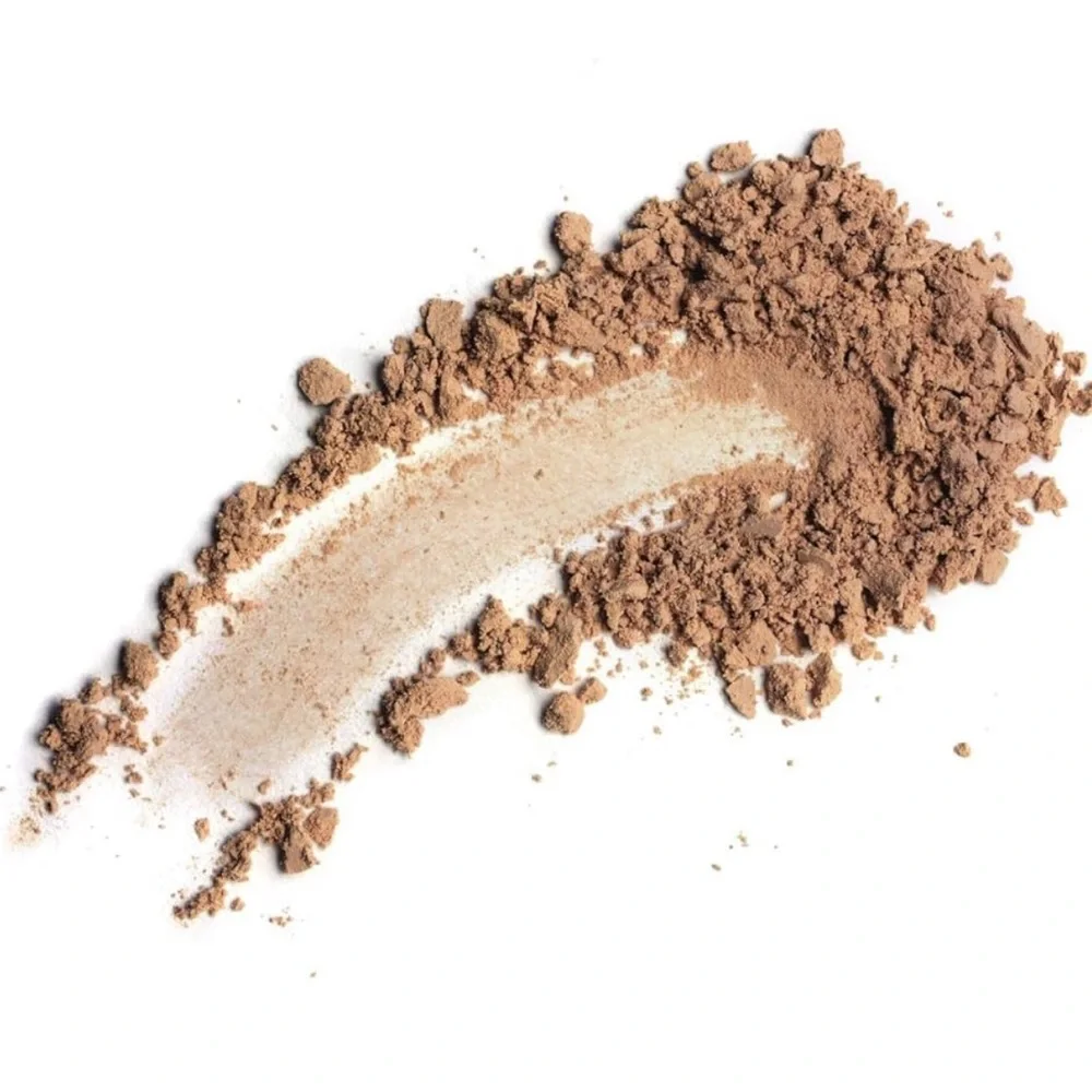 Kristopher Buckle Exposure Matte Warming Powder